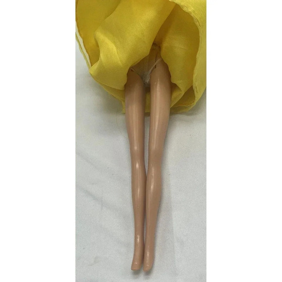 Disney Princess Belle Doll 12” Made In China - Picture 12 of 14